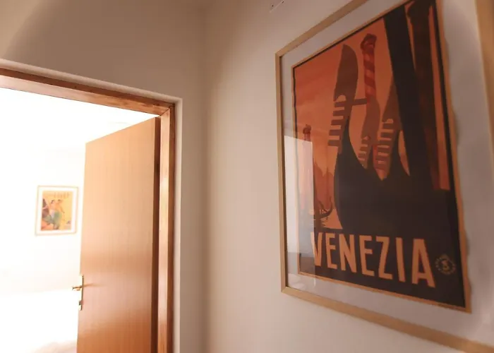 Katrca Bezigrad Apartment Ljubljana