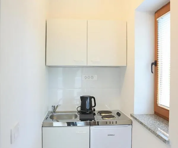 Apartment Katrca Bezigrad *