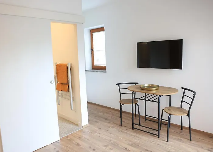 شقة Katrca Bezigrad