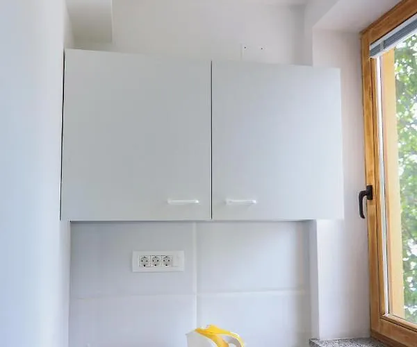 Katrca Bezigrad * ليوبليانا