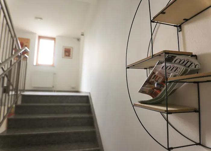 Katrca Bezigrad Apartment Ljubljana