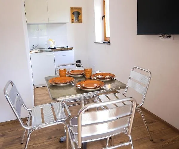 Apartment Katrca Bezigrad