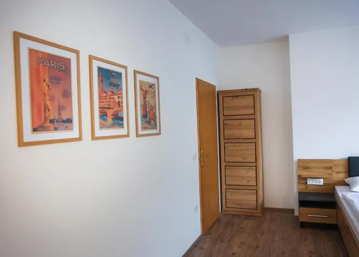 Katrca Bezigrad * ليوبليانا