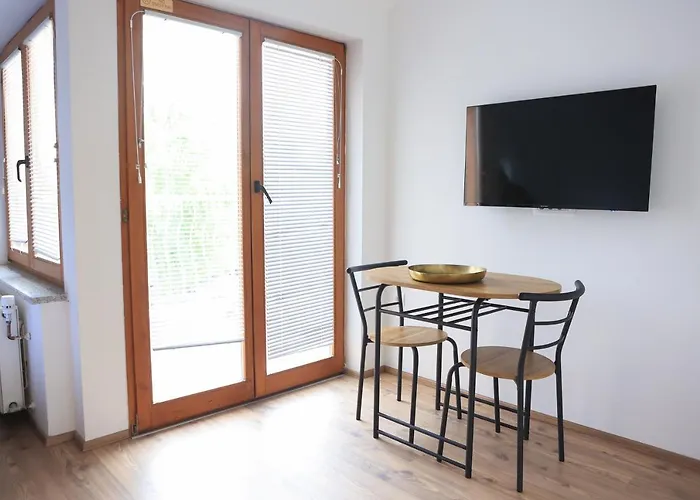 Katrca Bezigrad Ljubljana