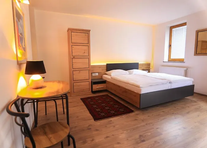 Katrca Bezigrad * ليوبليانا