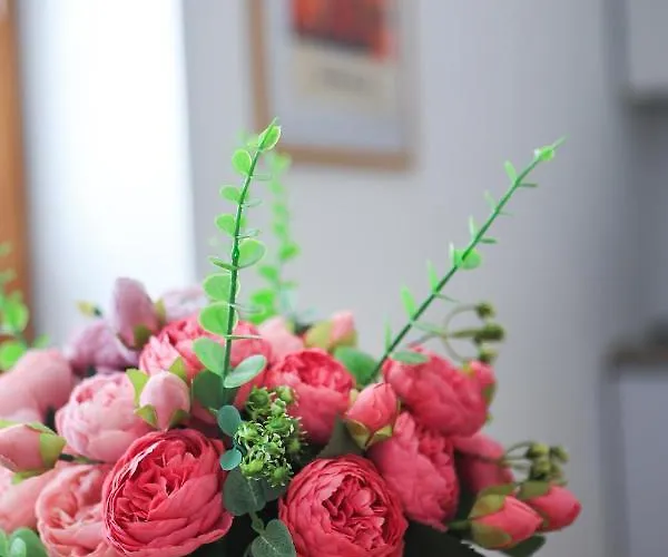 Katrca Bezigrad Apartment *