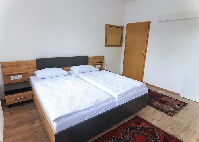 Apartment Katrca Bezigrad *