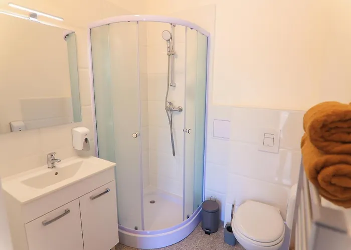 Apartment Katrca Bezigrad