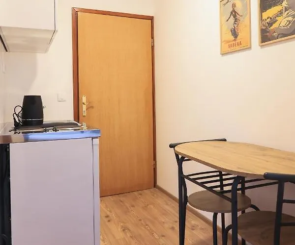 Katrca Bezigrad ليوبليانا