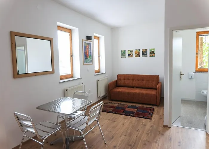 Apartment Katrca Bezigrad