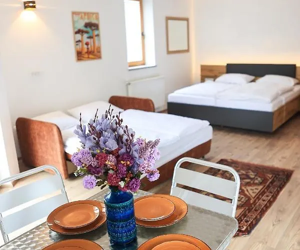 Katrca Bezigrad * ليوبليانا