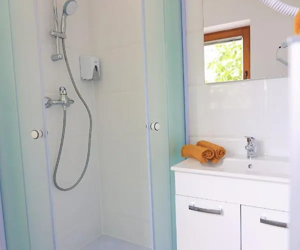 Apartment Katrca Bezigrad