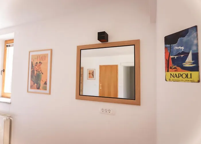 Katrca Bezigrad Apartment *