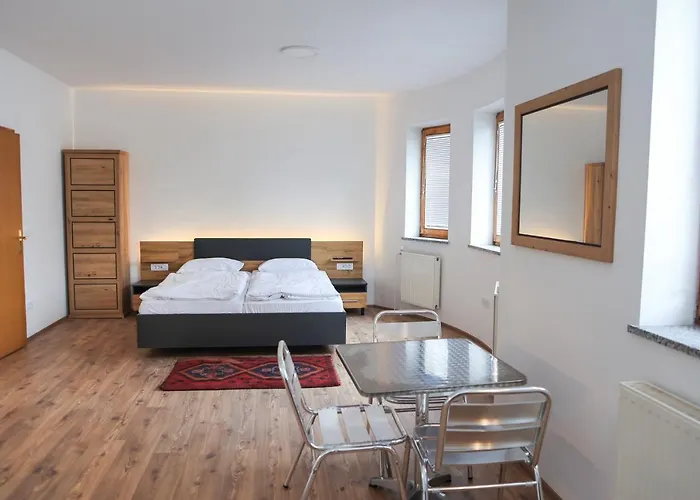 Apartment Katrca Bezigrad