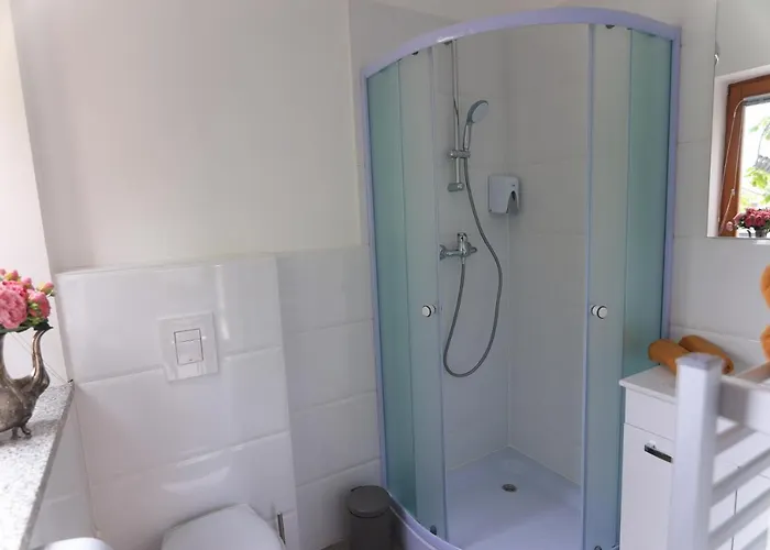 شقة Katrca Bezigrad