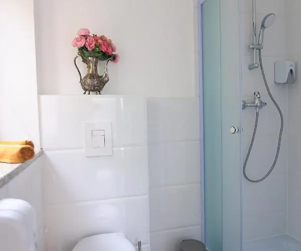 Apartment Katrca Bezigrad *