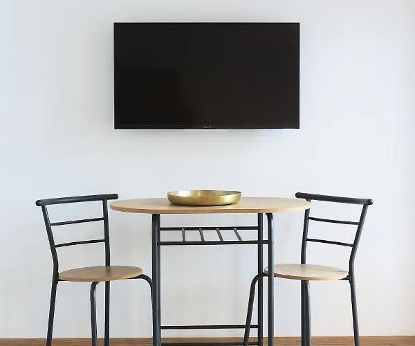 Katrca Bezigrad شقة *