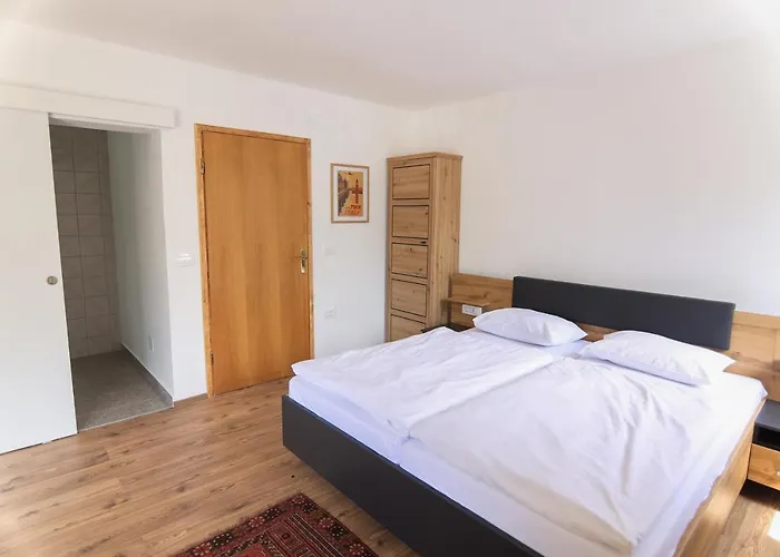 Apartment Katrca Bezigrad