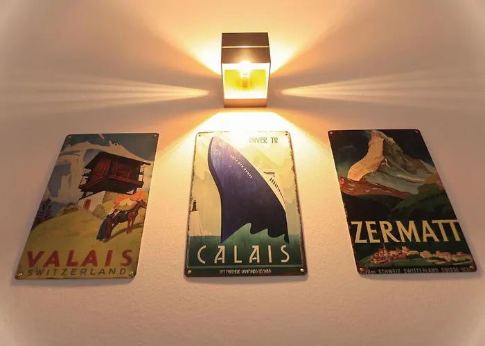 Katrca Bezigrad Apartment Ljubljana