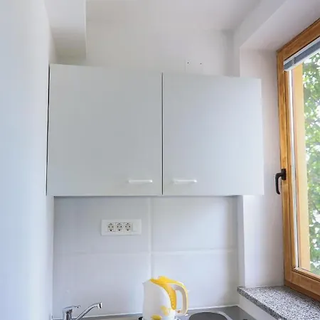 Katrca Bezigrad * Любляна