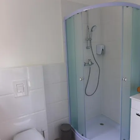 Апартаменти Katrca Bezigrad
